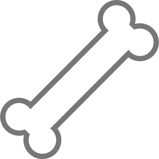 The Meno Clinic Bone And Joint Icon