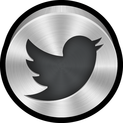 Hashtag, Mac, Tweet, Twitter Icon