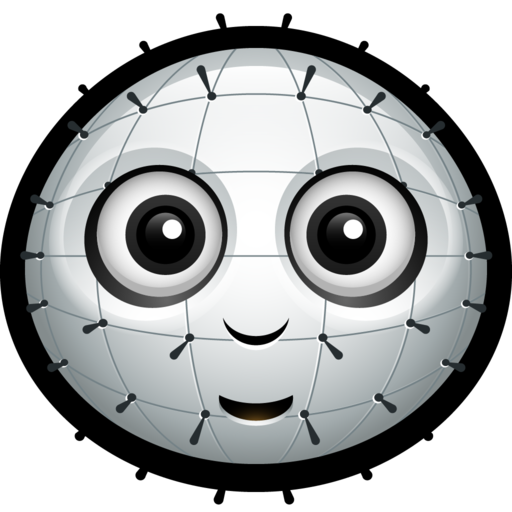 Pinhead Icon Free Of Halloween Avatar