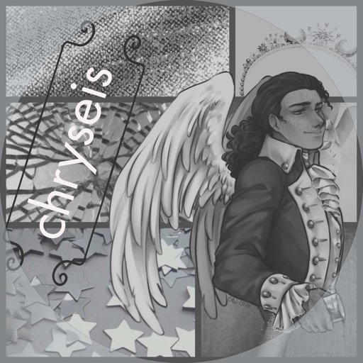 Oh Hai Squad Icons Hamilton Amino