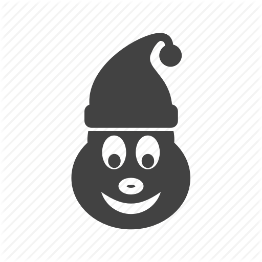 Cartoon, Clown, Elf, Joker Icon