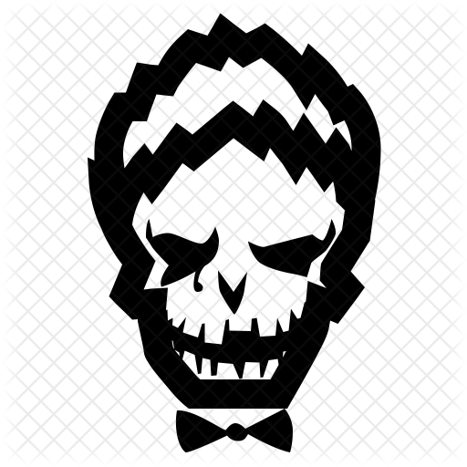 Collection Of Free Joker Drawing Skull Download On Ui Ex