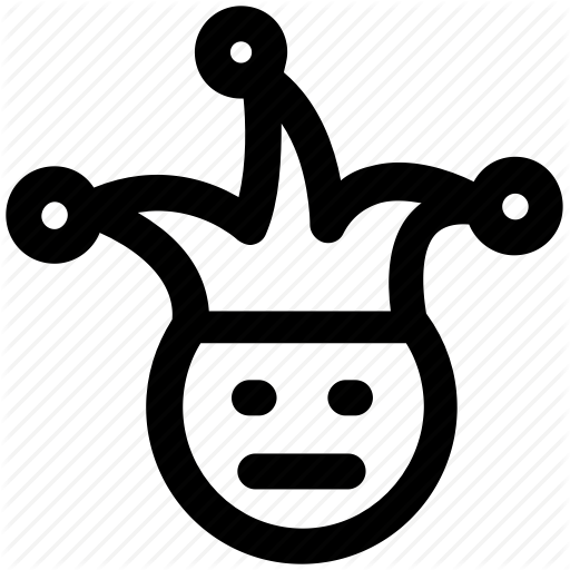 Collection Of Free Joker Vector Download On Ui Ex