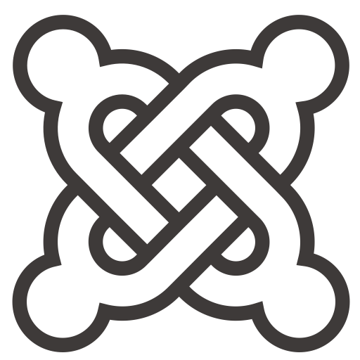 Joomla Icon With Png And Vector Format For Free Unlimited Download