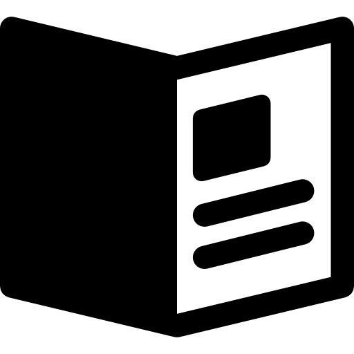 Journal Icon