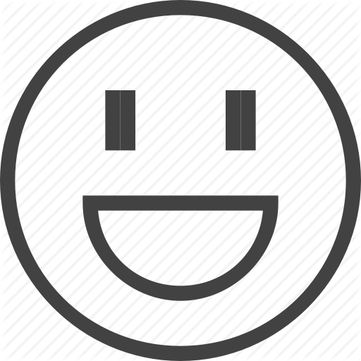 Emoji, Emoticon, Emotion, Face, Joy Icon
