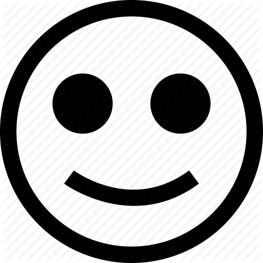 Emotion, Face, Faces, Happy, Joy Icon