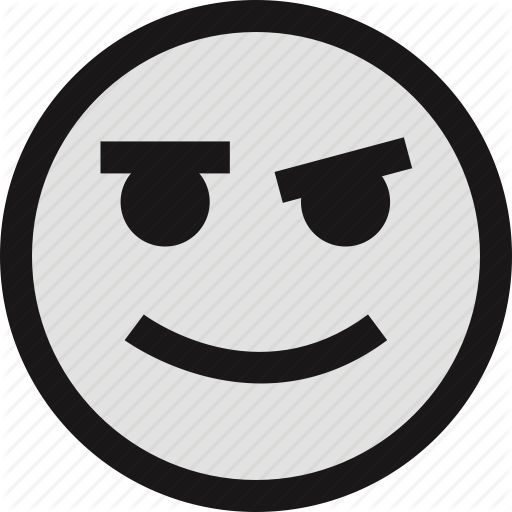 Emotion, Face, Faces, Joy Icon