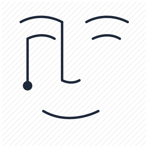 Joy, Of, Smile, Smiley, So Happy To Cry, Tears Icon