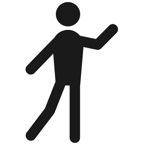 Behaviour, Dance, Dj, Fun, Human, Joy, Refresh Icon
