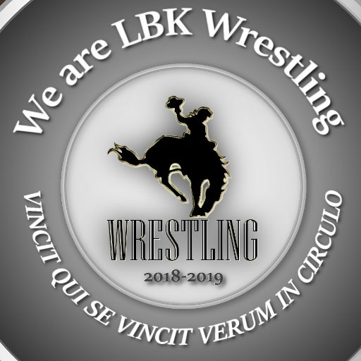 Lubbock High Wrestling