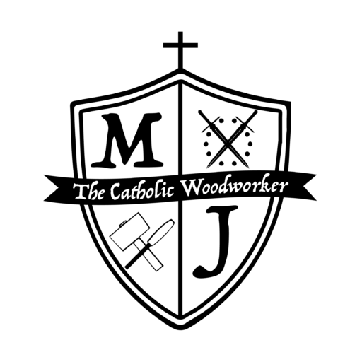 Catholic Woodworker