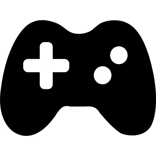 Gamepad Icons Free Download