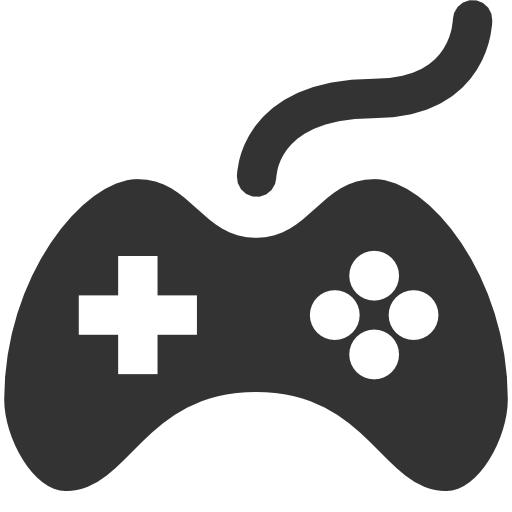 Joystick Icon