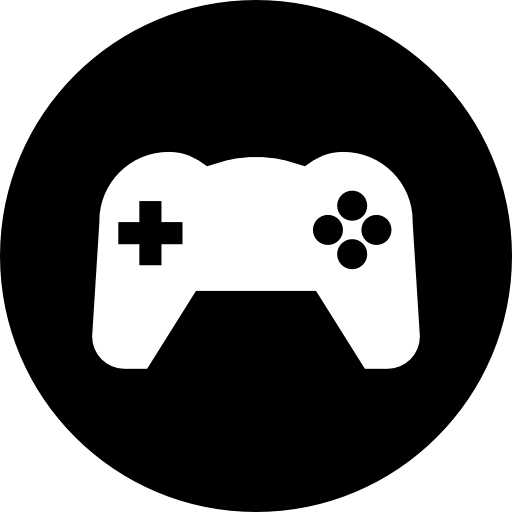 Joystick Icon Png at GetDrawings | Free download