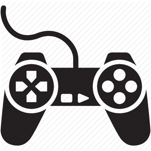 Controller, Game, Gamepad, Joystick, Play Icon