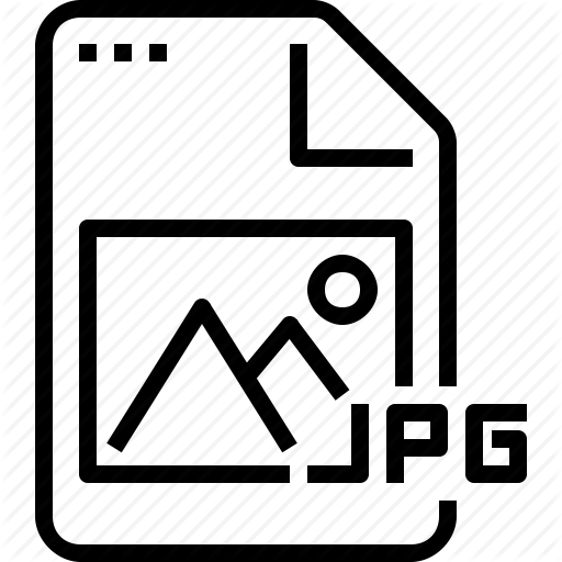 , Format, Photo, Picture Icon