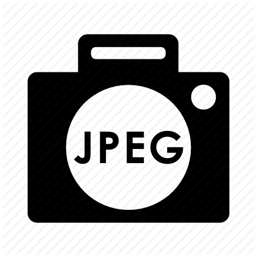 Format, Image, Photo, Photo Camera Icon