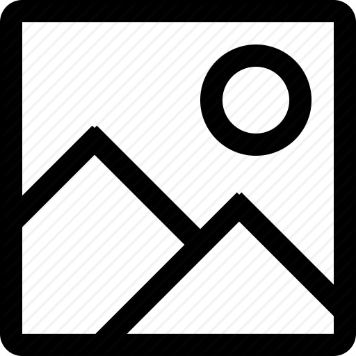 Image, Img, Photo, Picture Icon