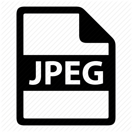 , Extension, Format, Type, Type Of Icon