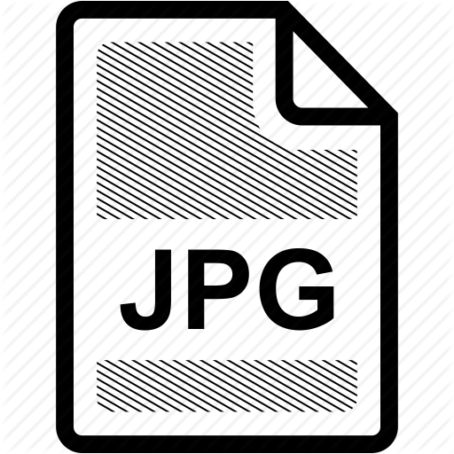 Extension, File, Format, Format, File, Type Icon