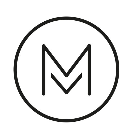 Cropped Maggie Marley Logo Symbol Site Icon Maggie Marley