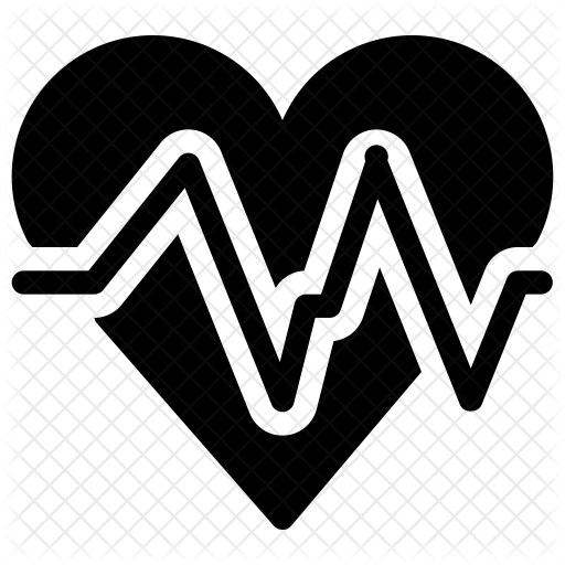 Heartbeat Icon Transparent Png Clipart Free Download