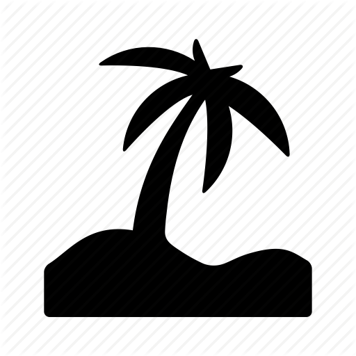 Transparent Beach Icon Png Huge Freebie! Download