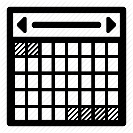 Calendar, Control, Date, Datepicker, Form, Interface Icon