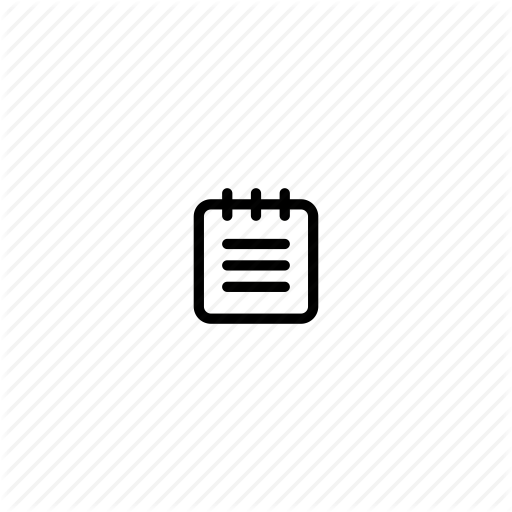 Calendar, Mobile, Note, Notes, Online, Small, Tiny Icon