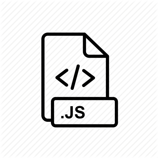 Add, Delete, Js, Js Code File, Recycle, Tag Icon
