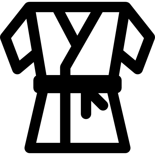 Judo Icon