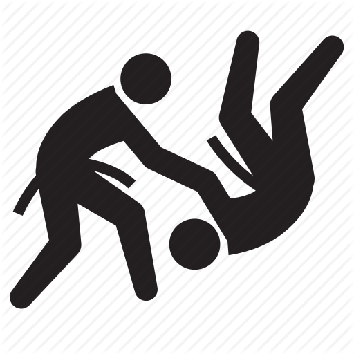 Athlete, Judo, Olympics, Sports Icon