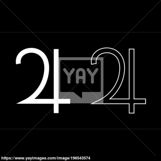 Symbol Jupiter Icon Set White Color Illustration Flat Style Simple