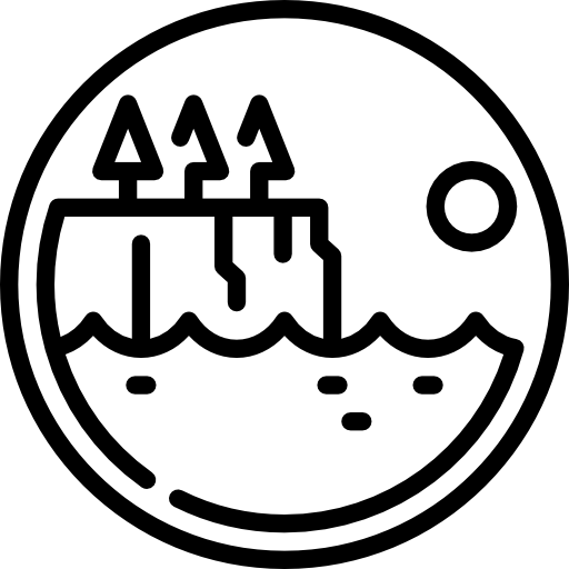 Cliff Icons Free Download