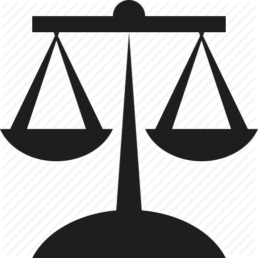 Justice Icon