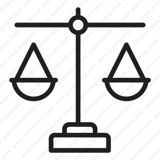 Download Justice Icon Inventicons