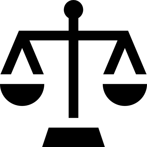 Justice Icon