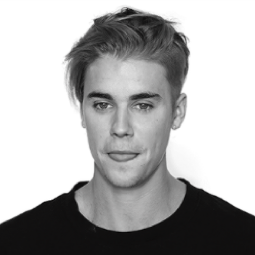 Men's Hairstyle Justin Bieber