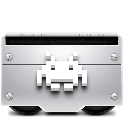 Arrogburo Games Icon Png