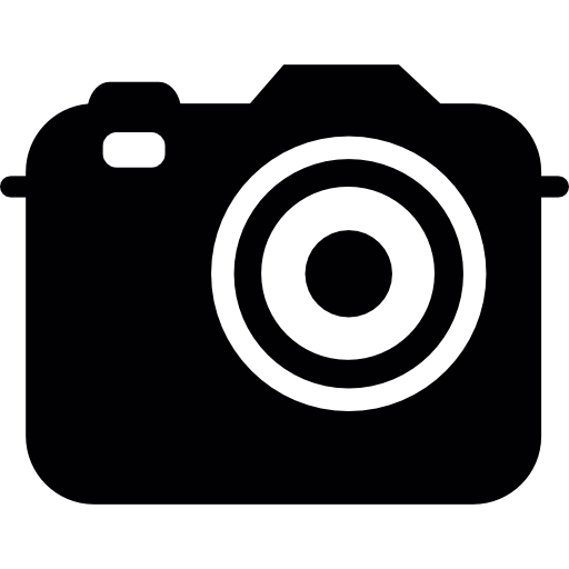 Camera Icon