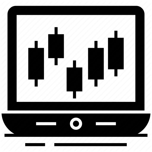 Business Evaluation, K Line Chart, Online Graph, Online