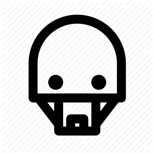 Cinema, Droid, Film, K Movie, Star, Wars Icon