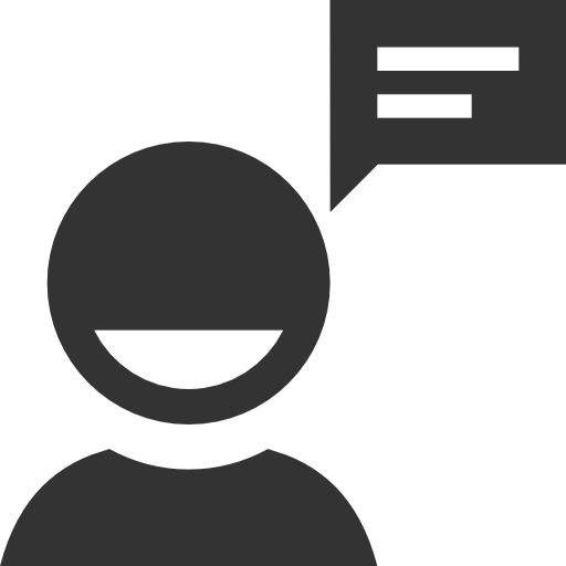 Talk Icon Free Of Android Icons