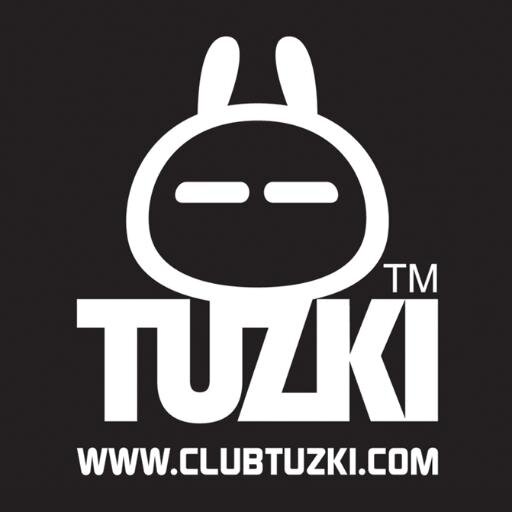 Tuzki On Twitter All New