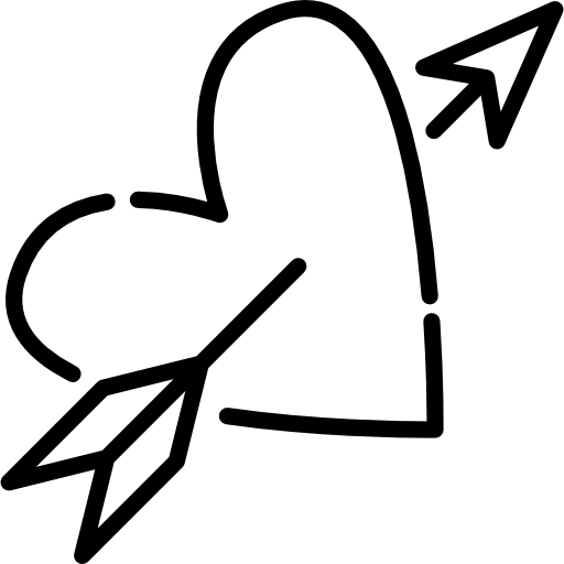 Love Free Vector Icons Designed