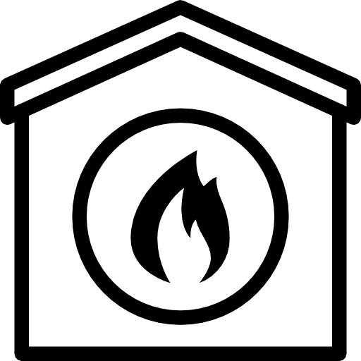 Pictures Of Fire Department Icon