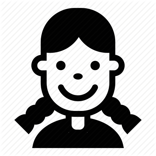 Pictures Of Kids Icon Png