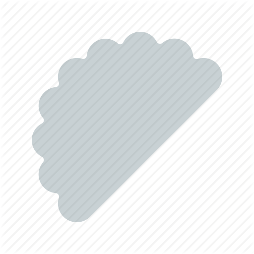 Dumplings, Food, Hinkali Icon