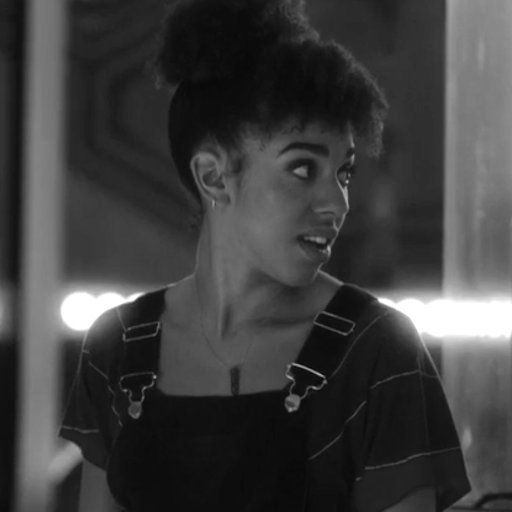 Pearl Mackie Icons Tumblr